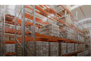 racks para paletes