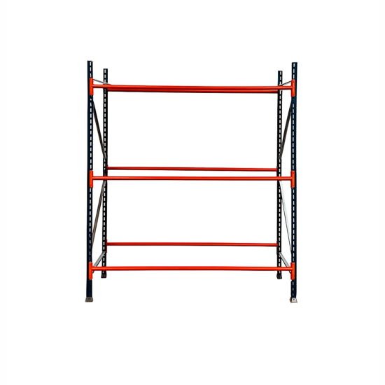 Estante Tubular para Pneus