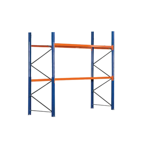 Rack Industrial para Paletes