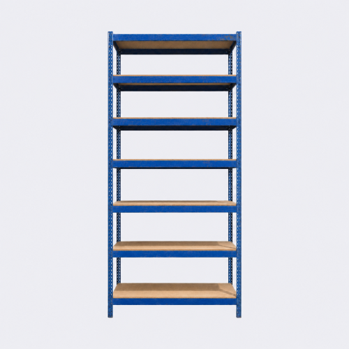 Estante Carga Ligeira - 2000-1500x600