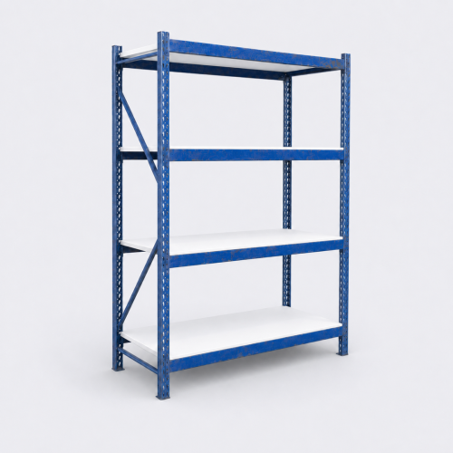 Estante Metálica TX 20/15
