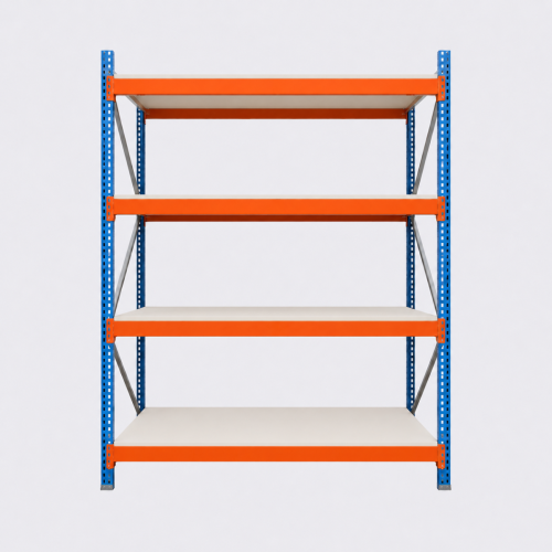 Estante Metálica TX 25/19