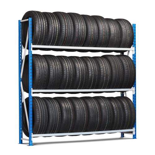 Porta-pneus +