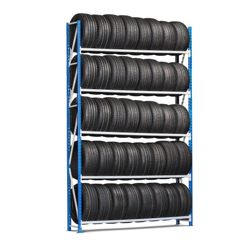 Porta-pneus +