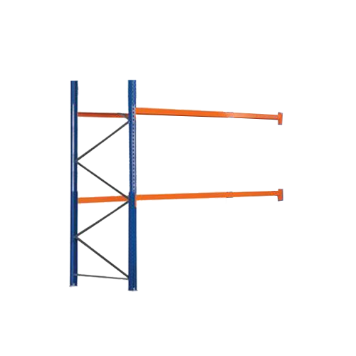 Rack Industrial para Paletes