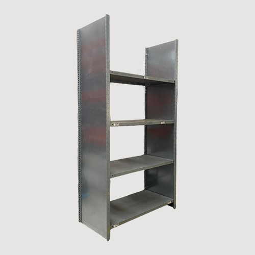 Estante Metálica MetalPro