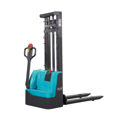 Stacker Elétrico Baoli 01