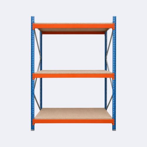 Estante Metálica TX 25/19